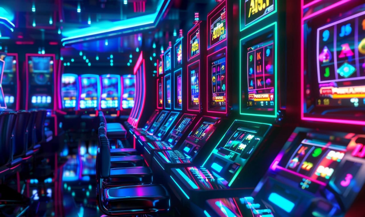 Wild Bounty slot-style entertainment guide on 1971 apk for Bangladesh users